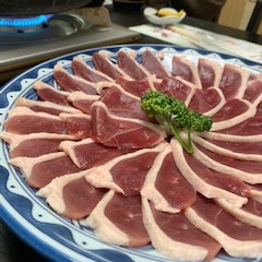 平成最期のご飯/藤田