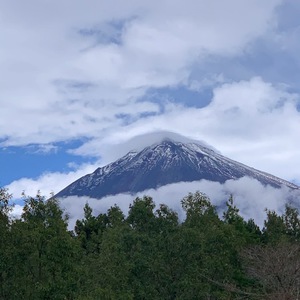 行ってきました！/藤田