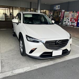 納車/HIKARI