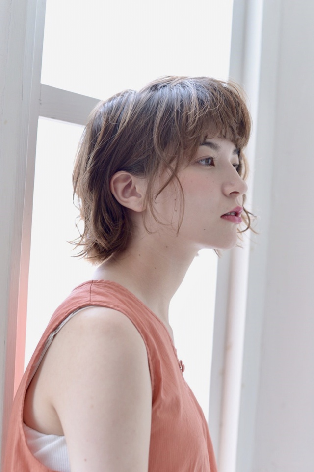 ガーリーボブ Style Jita 谷九店 ガーリーボブ Style Jita 谷九店